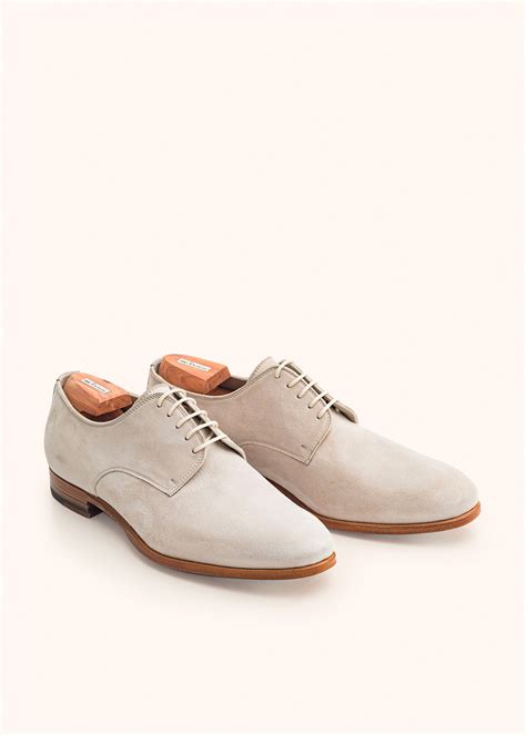 Men's Italian Shoes: Stylish Sneakers & Formal Shoes – Kiton USA.
